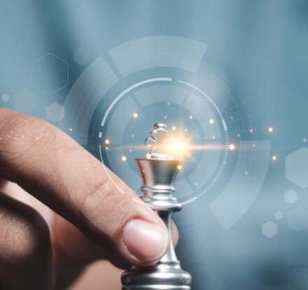 电子元器件供应链